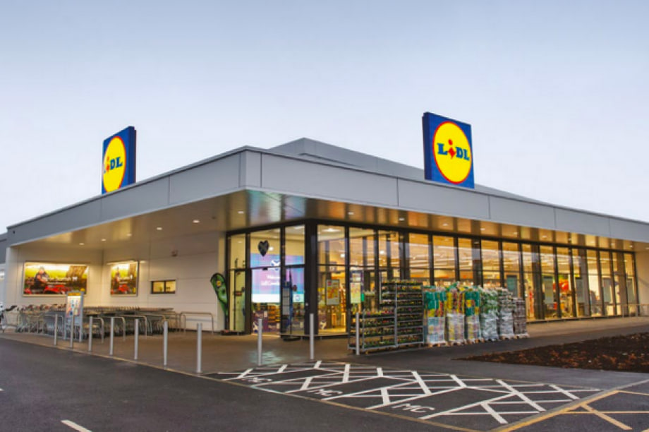 Lidl: Rabatte bis zu 53 % am 18. November 2025 Lidl Rabatte am 18. November: Produkte bis −53 %