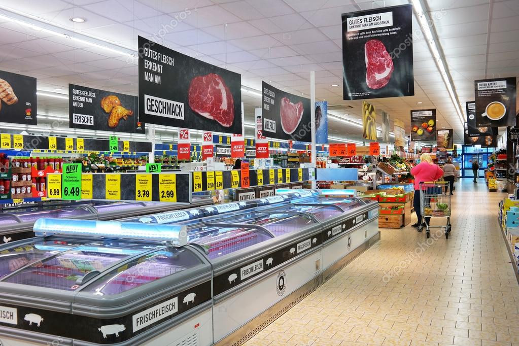 Lidl Rabatte am 18. November: Produkte bis −53 %
