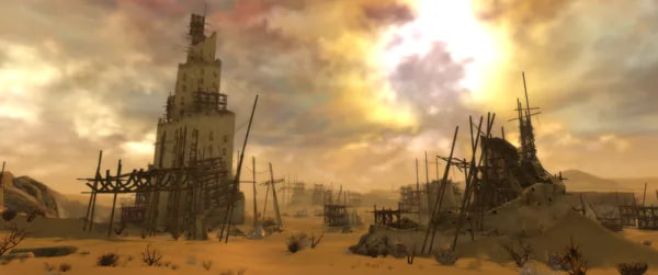 Guild Wars: Reforged – Update zum 20. Jubiläum und große Neuerungen