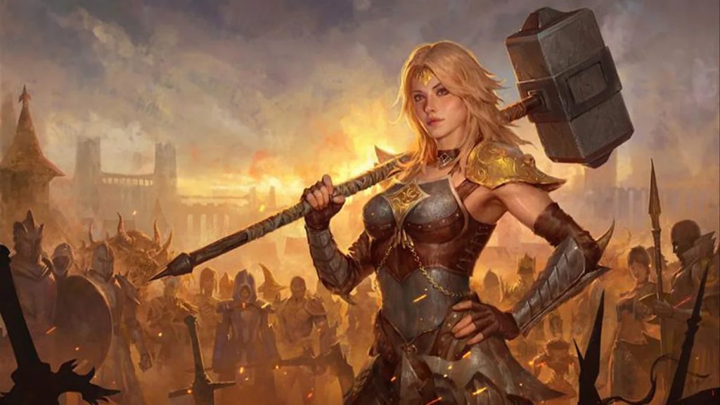 Guild Wars: Reforged – Update zum 20. Jubiläum und große Neuerungen