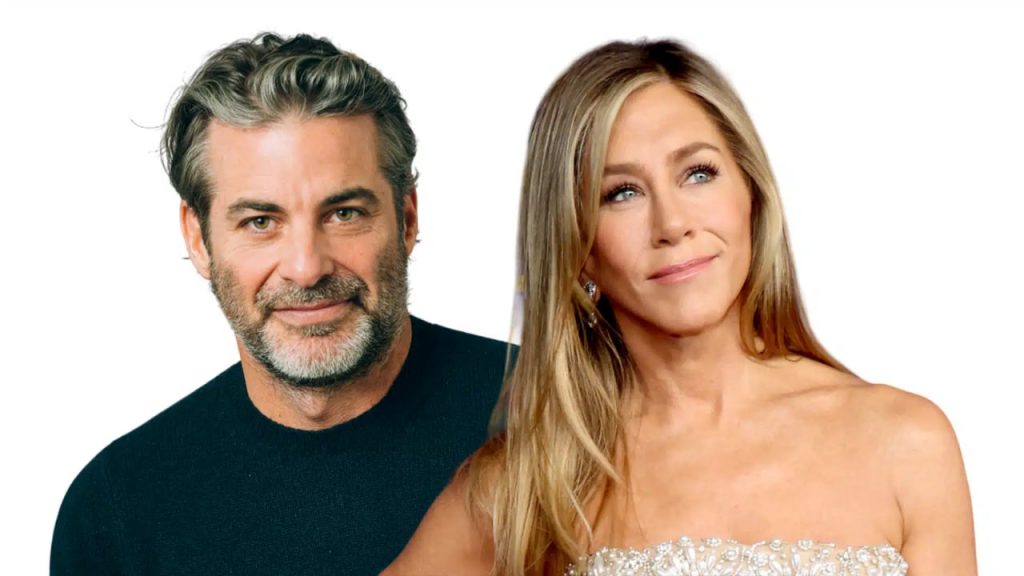 Jennifer Aniston und Jim Curtis: Ihre Beziehung und Offenbarungen