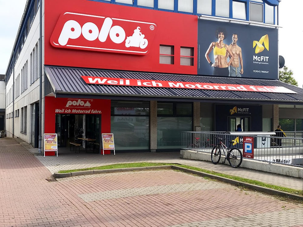 Polo Motorrad beantragt Sanierungsverfahren: Probleme