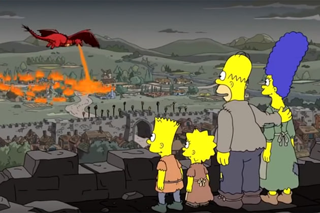 Die Simpsons gehen den Weg von „Game of Thrones“? Warum der Tod von Alice Glick so viel Aufsehen erregte (video) Der Tod von Alice Glick in den Simpsons sorgte für Aufsehen