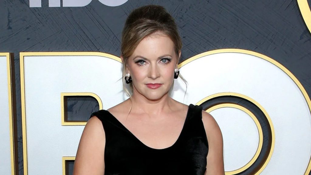 Melissa Joan Hart über die Folgen des „Maxim“-Shootings