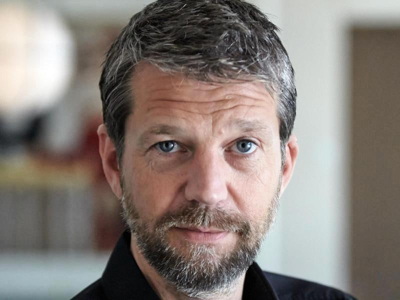 Kai Wiesinger stellt seinen Roman über Straße, Erinnerung und erste Liebe vor – wann das Treffen stattfindet und wo man Tickets kaufen kann Wiesinger präsentiert neuen Roman in Hannover – Tickets