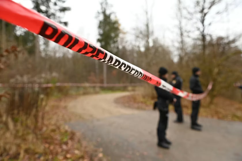 Polizei München: Neue Details nach Leichenfund im Wald