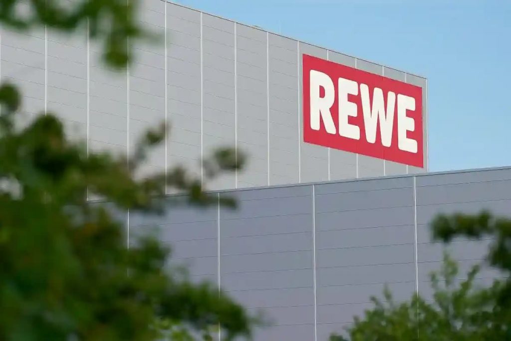 Rewe: Rabatte und Cashback auf Produkte bis 23. November 2025