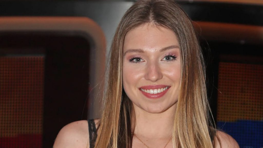 Bianca Heinicke warnt vor Shein und Fast-Fashion-Risiken