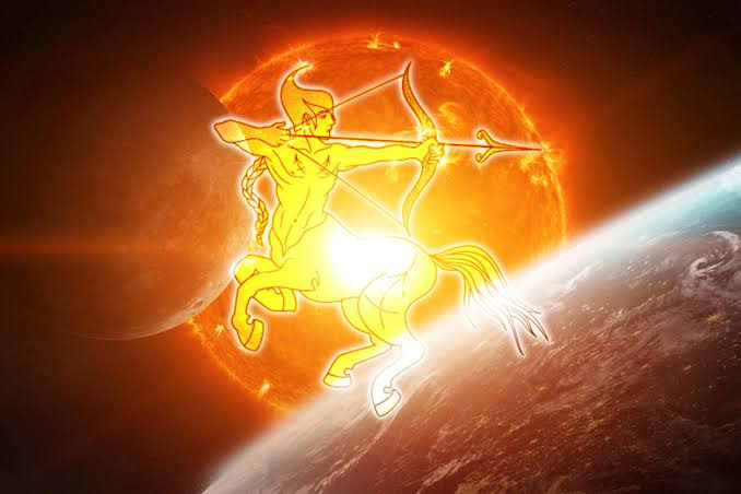 Sonne im Schützen: Energie und Einfluss vom 22.11. bis 21.12