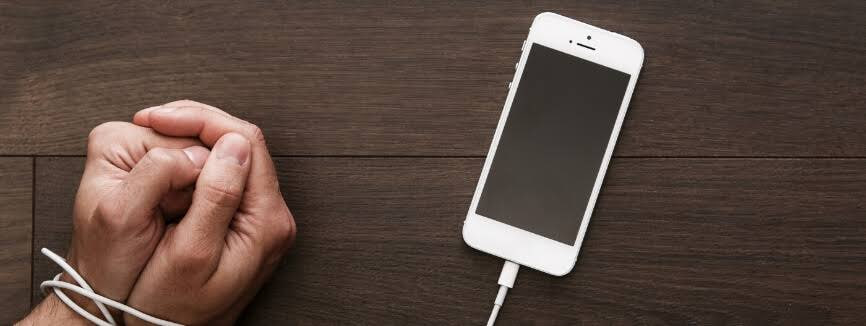 Ein Monat ohne Smartphone: Wie Detox das Gehirn verändert