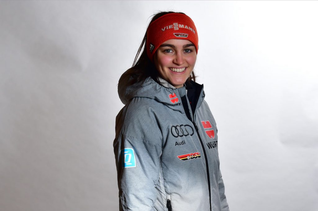 Selina Freitag enttäuscht: Fehlstart in Lillehammer