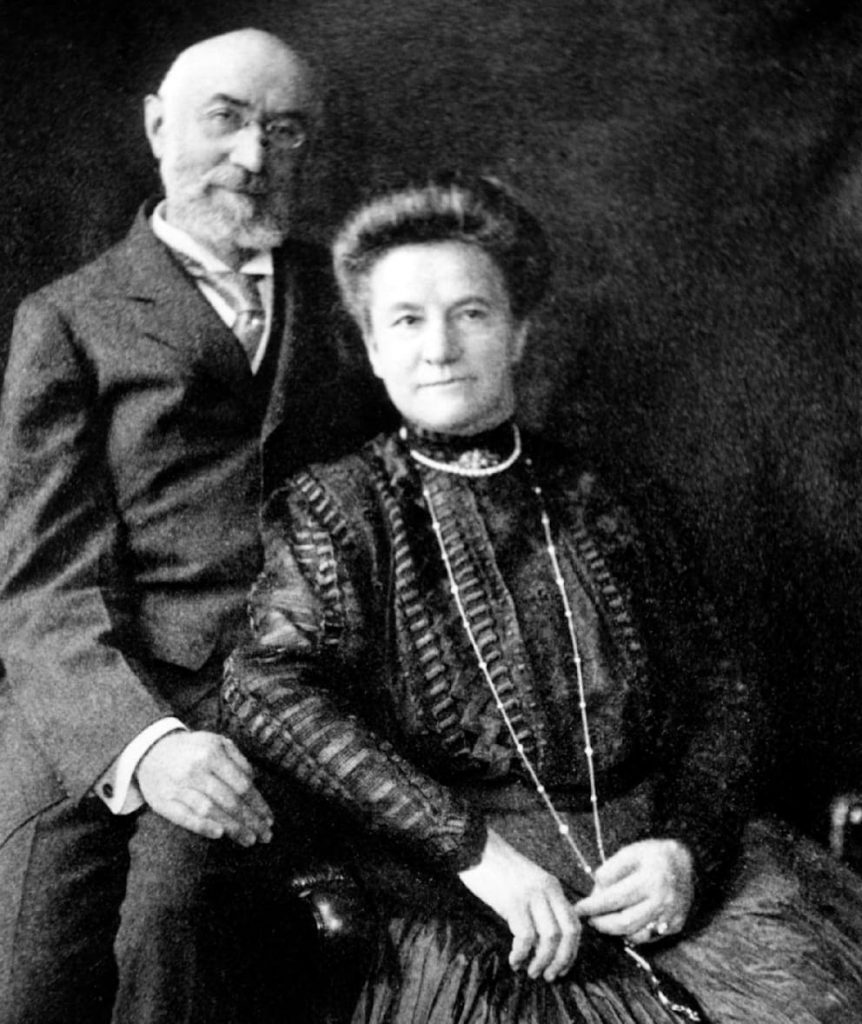 Titanic: Goldene Uhr des Paares Straus erzielt Rekordsumme