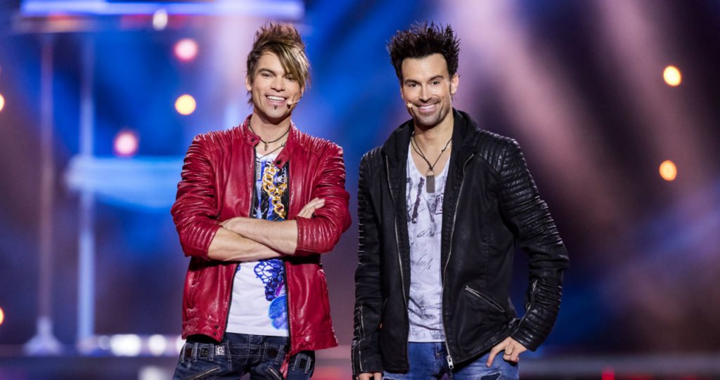 Ehrlich Brothers – Biografie und Karriereweg