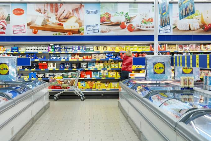 Lidl-Rabatte heute: Black Week ab 24. November 2025