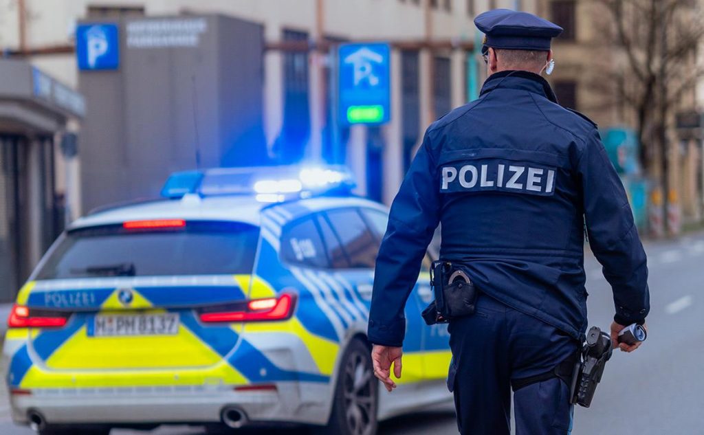 Amoklauf Biberach: Großeinsatz an zwei Gymnasien