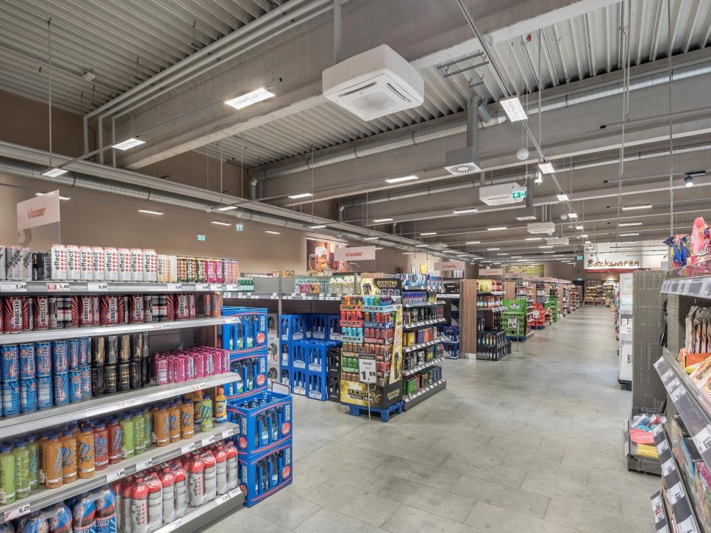 Edeka Angebote am 25. November: 2025 Rabatte & Payback-Bonus
