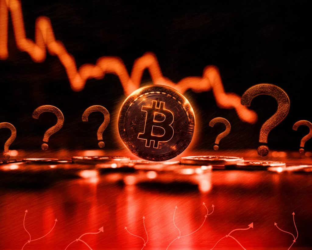 Hat Bitcoin den Boden erreicht? Analyse zeigt mögliche Fallstricke