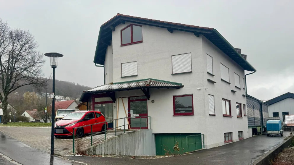 Blutige Tragödie in Reutlingen: Mann tötet vier Verwandte