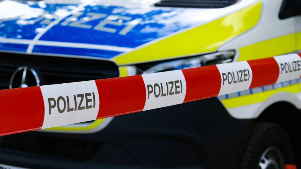 Blutige Tat in Reutlingen: Mann tötet vier Familienmitglieder und sich selbst Blutige Tragödie in Reutlingen: Mann tötet vier Verwandte