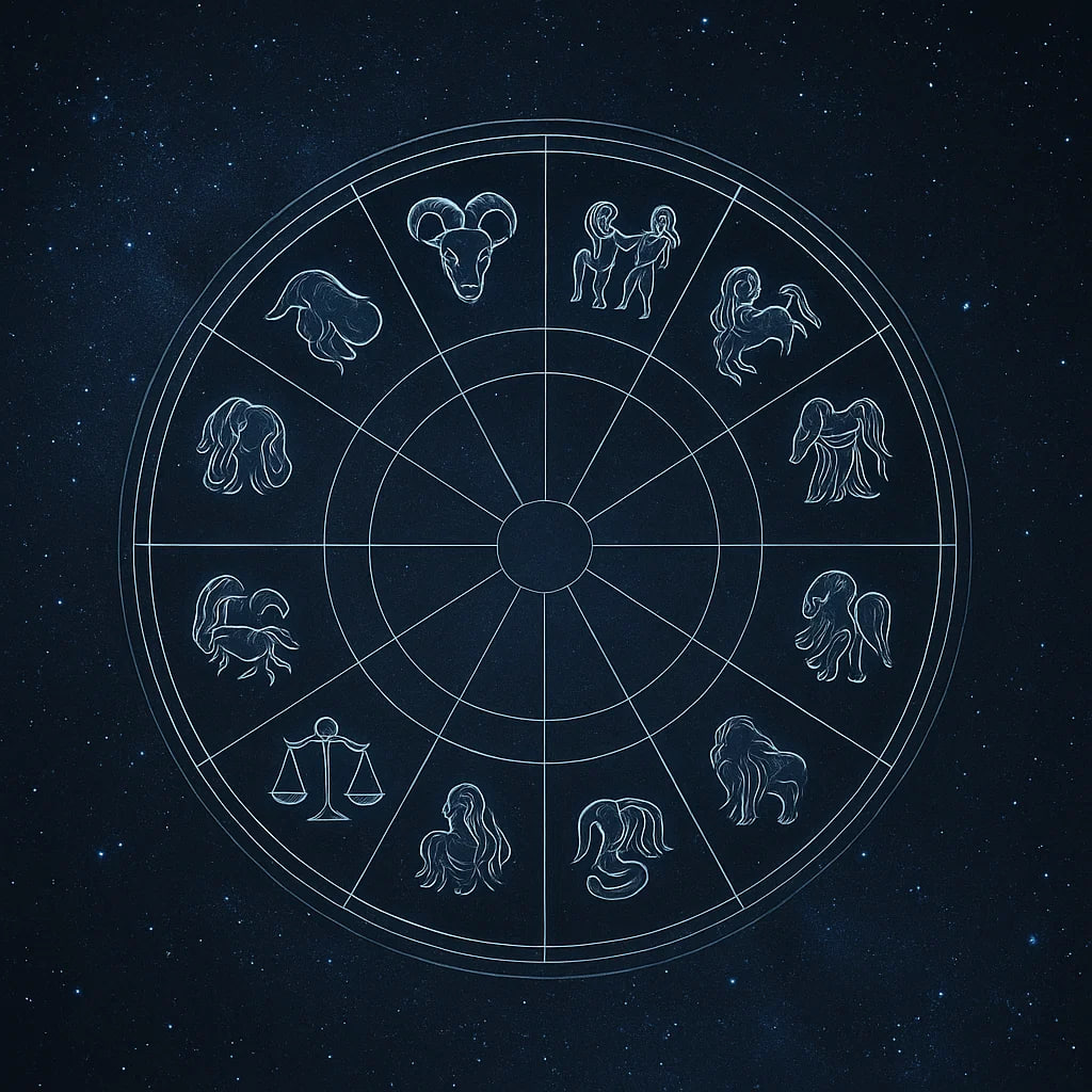 Horoskop für den 28. November 2025 für alle Sternzeichen