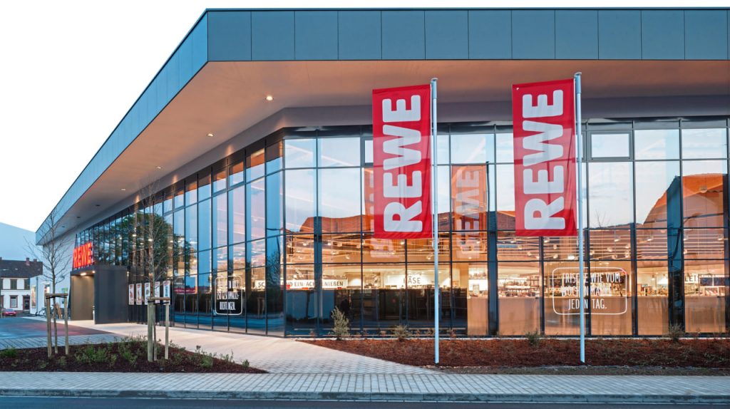 Rewe Angebote am 28. November 2025: Rabatte und Cashback