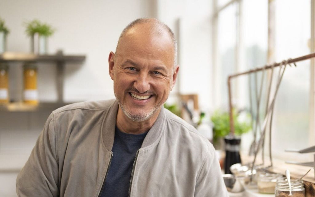 Frank Rosin: Biografie, Karriere & Unfall am Set