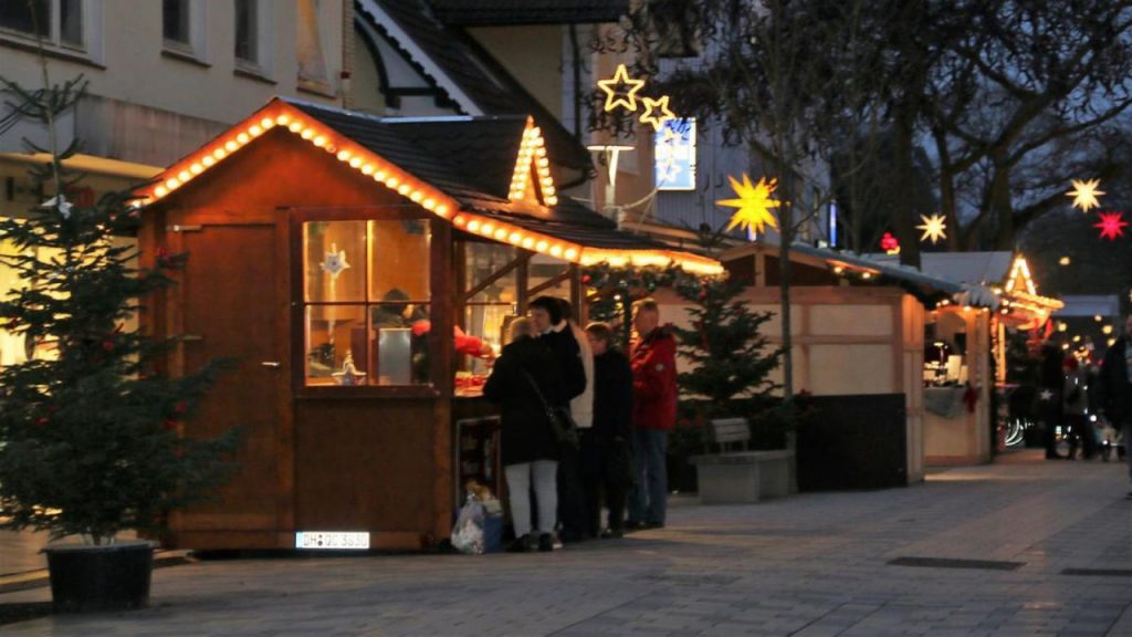 Weihnachtsmärkte 2025: Diese Städte sagen ab