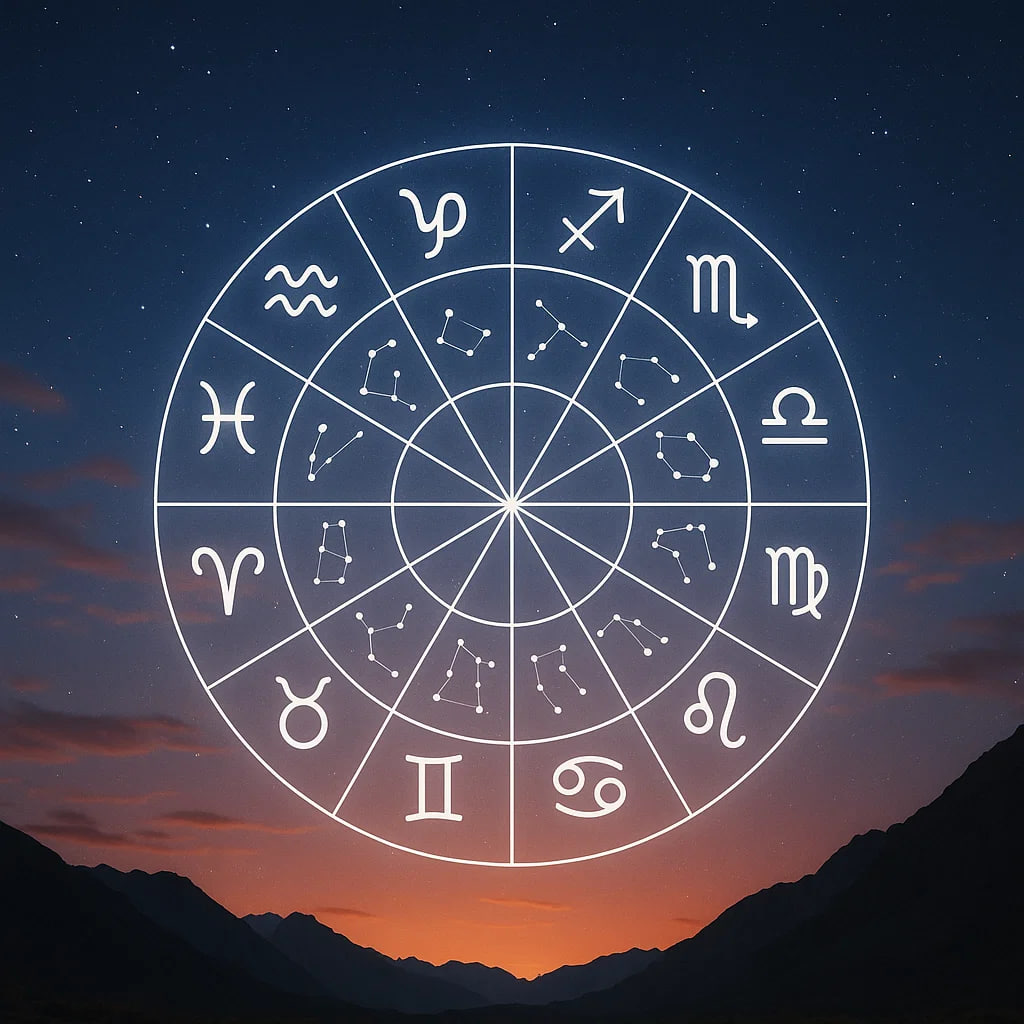 Horoskop für heute, den 30. November 2025, für alle Sternzeichen