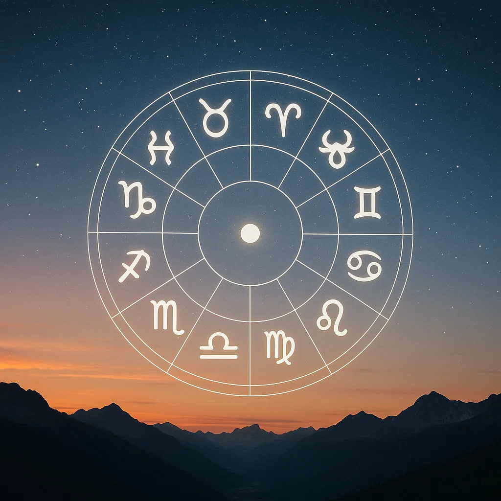 Horoskop für heute, den 30. November 2025, für alle Sternzeichen