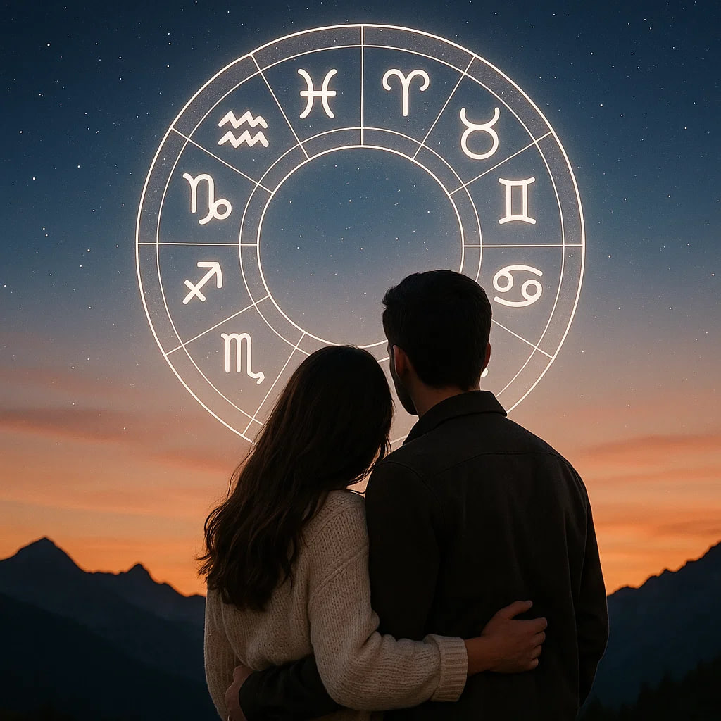 Horoskop für den 30. November 2025: Ein Tag für mutige Entscheidungen und plötzliche Eingebungen Horoskop für heute, den 30. November 2025, für alle Sternzeichen