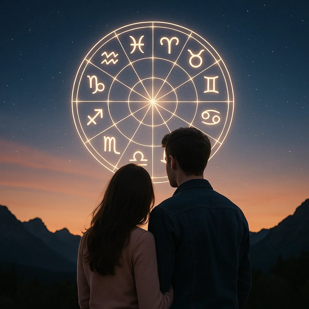 Horoskop für heute, den 30. November 2025, für alle Sternzeichen