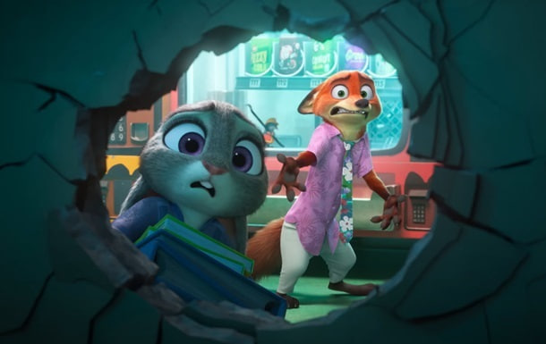 Zootopia 2: Rezension und Überblick zum neuen Film