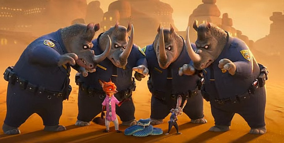 Zootopia 2: Rezension und Überblick zum neuen Film