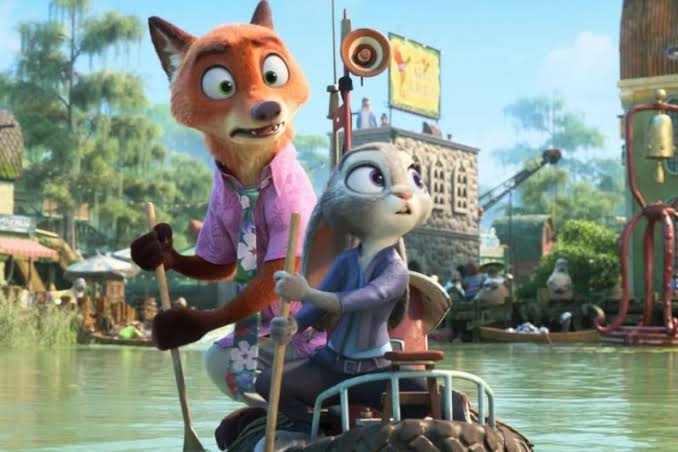 Zootopia 2: Rezension und Überblick zum neuen Film