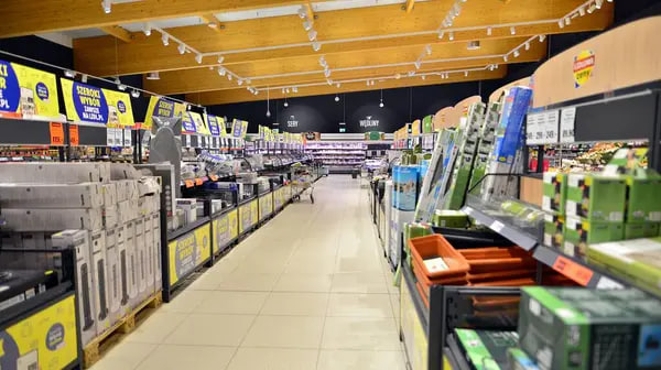 Lidl Rabatte ab 1. Dezember 2025: beste Angebote