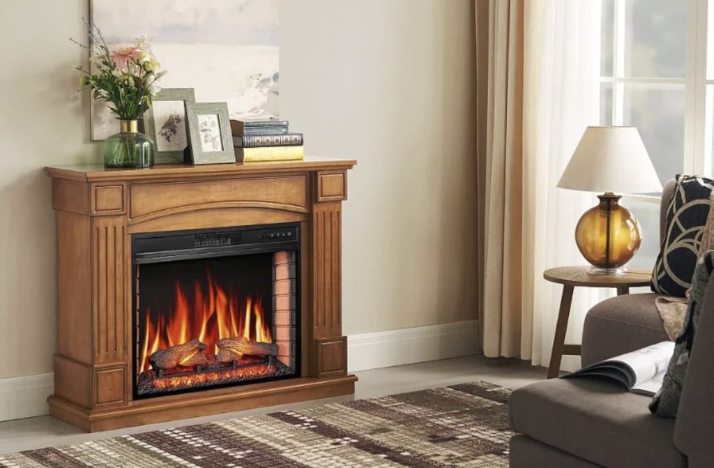 ArtiFlame – Design von Licht und Stille: Wie ein elektrischer Kamin den Alltag verändert