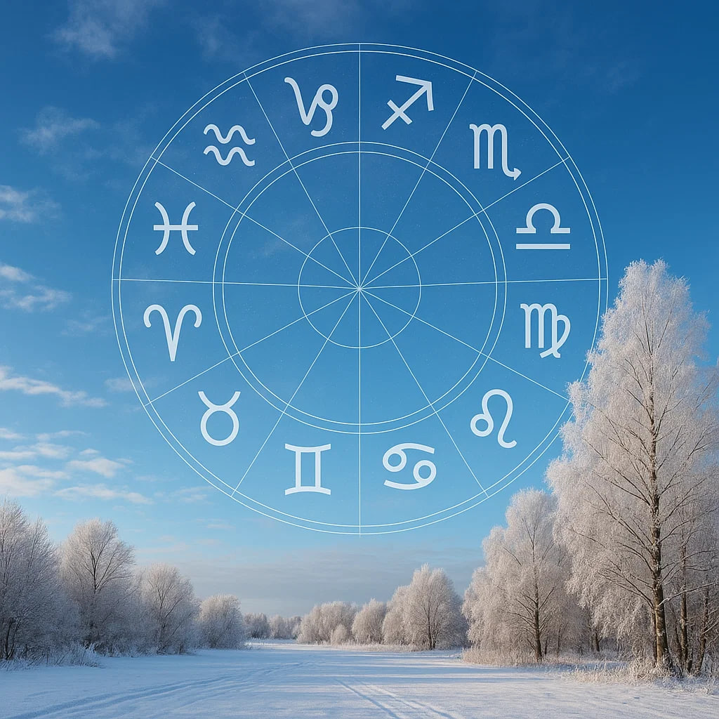 Horoskop für den 2. Dezember: Prognose für alle Sternzeichen