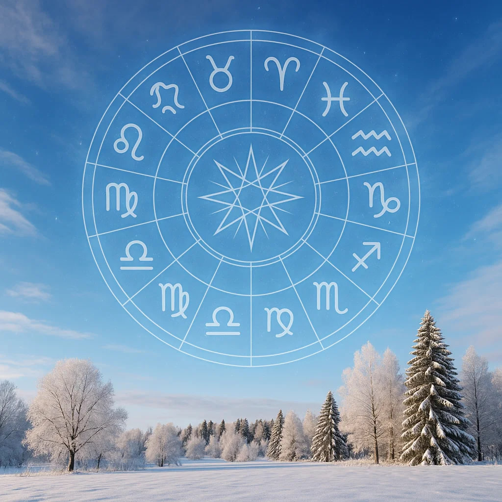 Horoskop für den 2. Dezember: Prognose für alle Sternzeichen