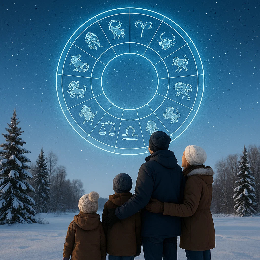 Horoskop für den 2. Dezember 2025: Heute erwartet Zwillinge ein Tag voller Kommunikation und Treffen Horoskop für den 2. Dezember: Prognose für alle Sternzeichen