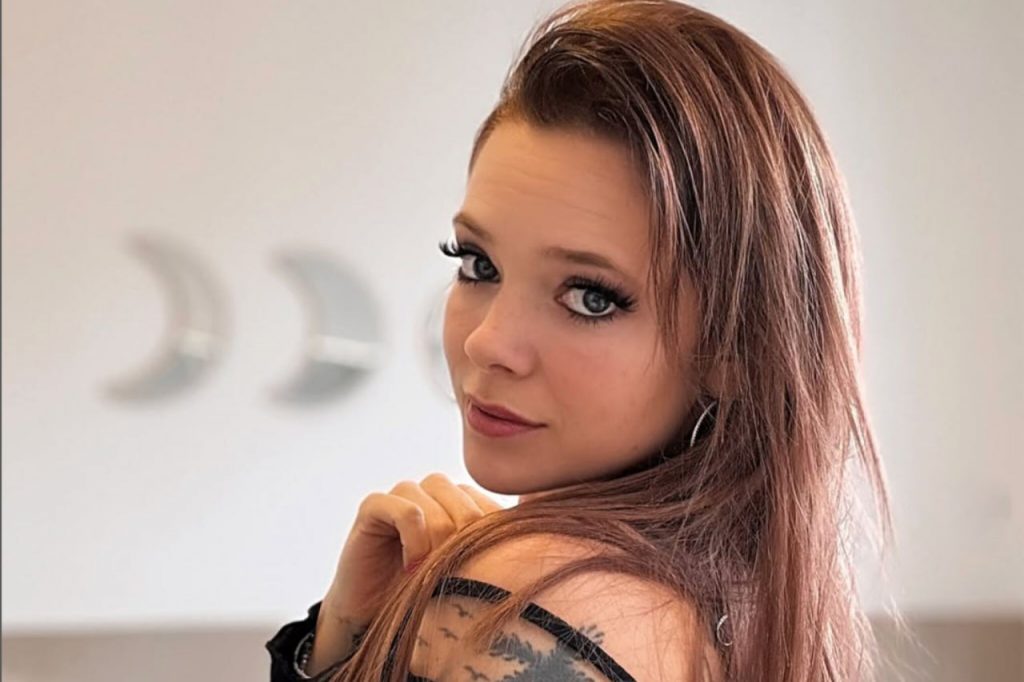 Anne Wünsche: Biografie und Privatleben der Schauspielerin