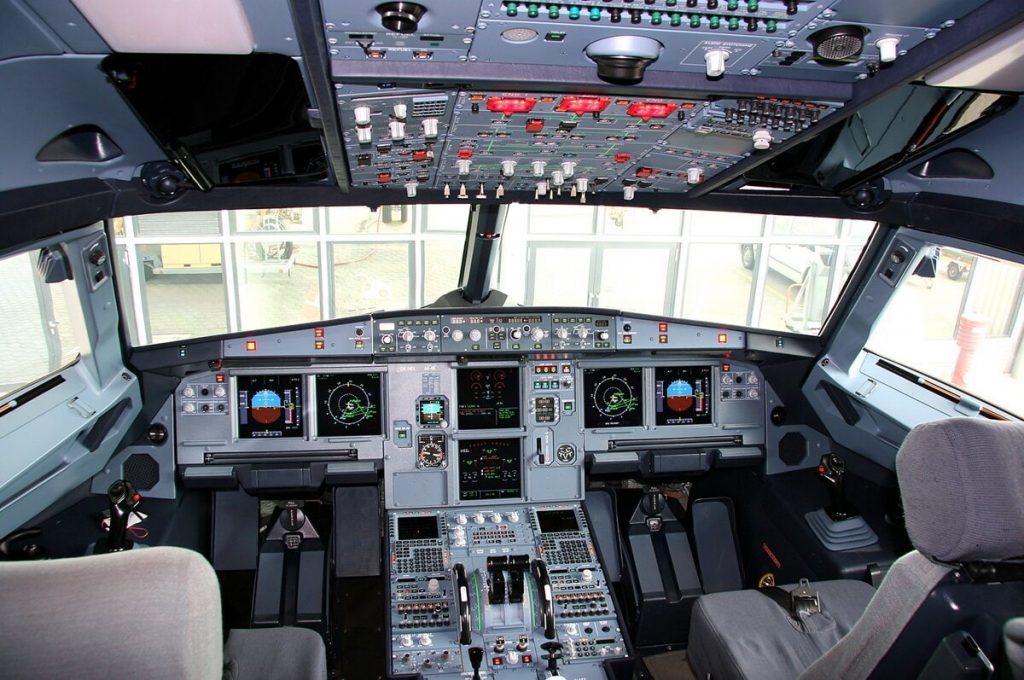 Warum werden 6.000 Airbus A320 Flugzeuge zurückgerufen?