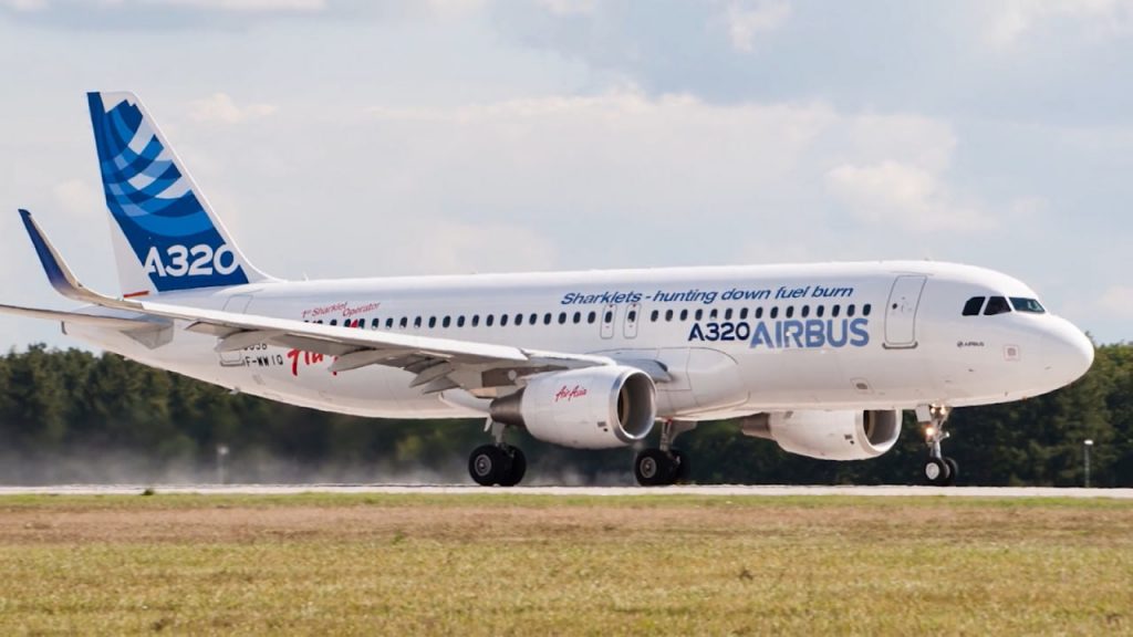 Warum werden mehr als 6.000 Airbus A320 Flugzeuge zurückgerufen? Welcher Defekt wurde bei Airbus gefunden? Warum werden 6.000 Airbus A320 Flugzeuge zurückgerufen?