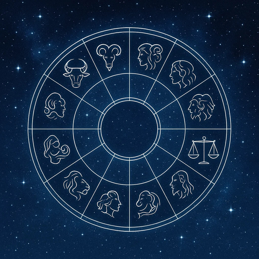 Horoskop für den 3. Dezember: Prognose für alle Sternzeichen