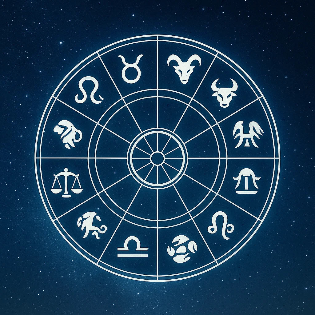 Horoskop für den 3. Dezember: Prognose für alle Sternzeichen