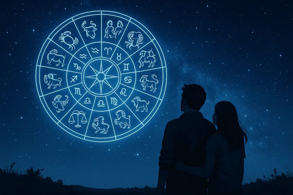 Horoskop für den 3. Dezember: Prognose für alle Sternzeichen