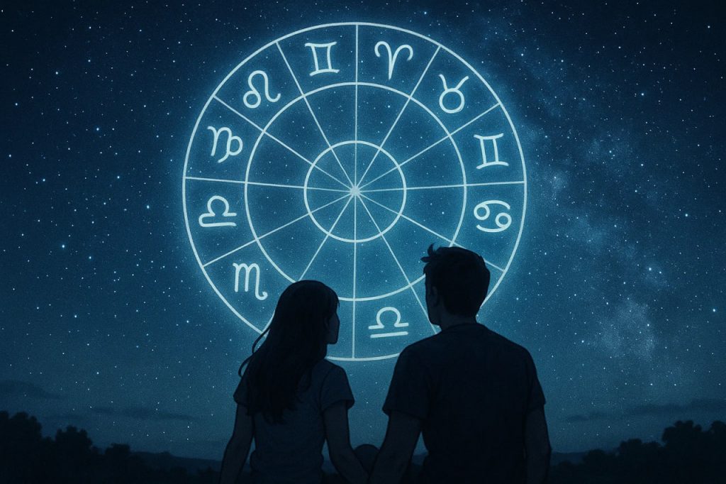 Horoskop für den 3. Dezember: Prognose für alle Sternzeichen