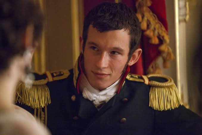 Wer ist Callum Turner und warum ist er James Bond?