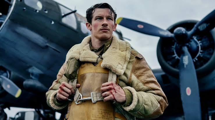 Wer ist Callum Turner und warum ist er James Bond?
