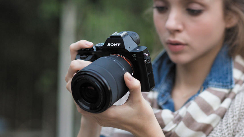 Sony Alpha 7 V: Updates, Funktionen und Preis in Deutschland