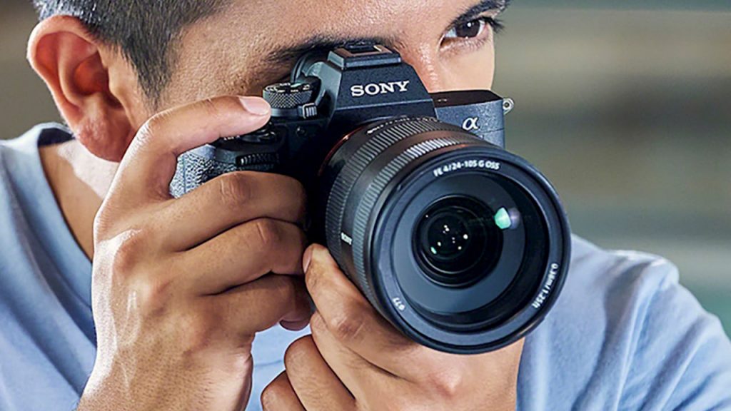 Sony Alpha 7 V: Updates, Funktionen und Preis in Deutschland
